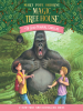 Book Cover for "Good Morning, Gorillas"