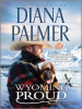 Book Cover for "Wyoming Proud"