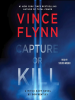 Book Cover for "Capture or Kill"