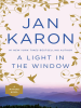 Book Cover for "A Light in the Window"