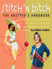 Book Cover for "Stitch 'n Bitch"