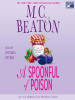 Book Cover for "A Spoonful of Poison"