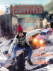 Book Cover for "I Survived the Great Alaska Earthquake, 1964"