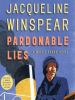 Book Cover for "Pardonable Lies"