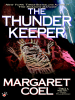 Book Cover for "The Thunder Keeper"