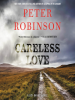 Book Cover for "Careless Love"