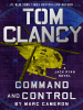 Book Cover for "Command and Control"