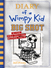Book Cover for "Big Shot"