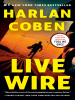 Book Cover for "Live Wire"