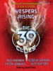 Book Cover for "Vespers Rising"