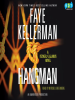 Book Cover for "Hangman"