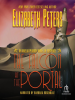 Book Cover for "The Falcon at the Portal"