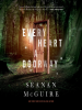 Book Cover for "Every Heart a Doorway"