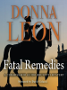 Book Cover for "Fatal Remedies"
