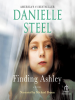 Book Cover for "Finding Ashley"