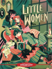 Book Cover for "Little Women"