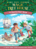 Book Cover for "Pirates Past Noon"