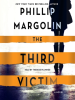Book Cover for "The Third Victim"
