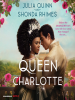 Book Cover for "Queen Charlotte"