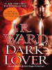 Book Cover for "Dark Lover"