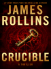 Book Cover for "Crucible"