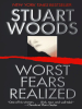 Book Cover for "Worst Fears Realized"