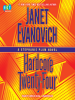 Book Cover for "Hardcore Twenty-Four"