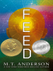 Book Cover for "Feed"