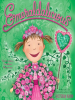 Book Cover for "Emeraldalicious"