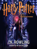 Book Cover for "Harry Potter and the Order of the Phoenix"