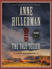 Book Cover for "The Tale Teller"