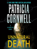Book Cover for "Unnatural Death"
