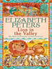Book Cover for "Lion in the Valley"