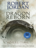 Book Cover for "The Dragon Reborn"