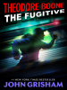 Book Cover for "The Fugitive"