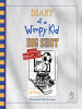 Book Cover for "Big Shot"