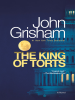 Book Cover for "The King of Torts"