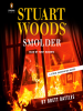 Book Cover for "Smolder"