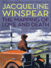 Book Cover for "The Mapping of Love and Death"