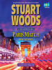 Book Cover for "Paris Match"