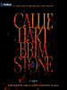 Book Cover for "Brimstone"
