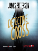 Book Cover for "Detective Cross"