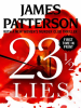 Book Cover for "23 1/2 Lies"