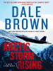 Book Cover for "Arctic Storm Rising"