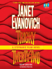 Book Cover for "Tricky Twenty-Two"