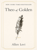 Book Cover for "Theo of Golden"