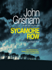Book Cover for "Sycamore Row"
