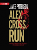 Book Cover for "Alex Cross, Run"