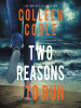 Book Cover for "Two Reasons to Run"