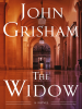 Book Cover for "The Widow"